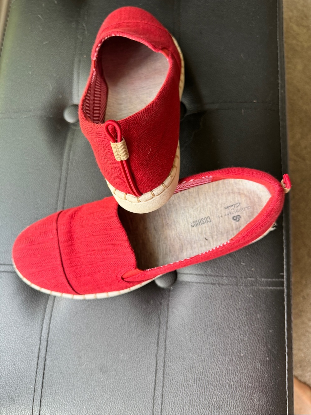 Clarks